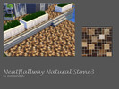 NeatHallway Natural Stone3.package - Click to view and download separately!