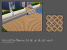NeatHallway Natural Stone4.package - Click to view and download separately!