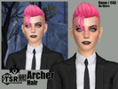 GOAmazons_ArcherHairMale.package - Click to view and download separately!