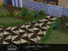Exquisite Stone Tiles terrain5 - Click to view and download separately!
