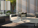 Glamour Stripes 3 - Click to view and download separately!
