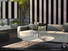 Glamour Stripes 2 - Click to view and download separately!