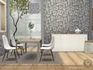 Stone Wall 10 - Click to view and download separately!