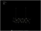 Atreya - ceiling lamp MW - Click to view and download separately!