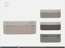 Atreya - console table - Click to view and download separately!