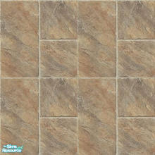 Sims 2 — Tuscany stone 2 by katalina — The look and feel of Tuscan Living.