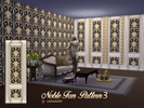 Noble Fan Pattern3.package - Click to view and download separately!