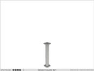 Denver Decorative Column II - Click to view and download separately!