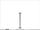 Denver Decorative Column III - Click to view and download separately!