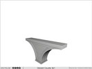 Denver Decorative Arch - Click to view and download separately!