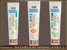 Sims House TOOTHPASTE | BATHROOM SPRING PART 2 - Click to view and download separately!