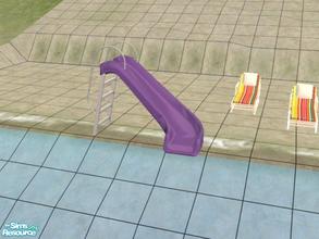 Sims 2 — Slide!!! by dunkicka — .