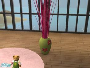 Sims 2 — Flower decorate by dunkicka — .