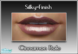 Sims 2 — Silky-Finish Lipstick by elmazzz — -Comes in 9 shiny colors.