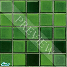 Sims 2 — Tile Collection No5 - F3 by elmazzz — -Fifth set of tile collections which can be used in Bathrooms, Kitchens