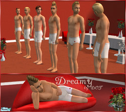 Sims 2 — Dreamy by DOT — Dreamy :P Sims 2 by DOT of The Sims Resource.