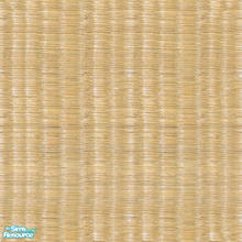 Sims 2 — ZEN-sational tatami mat floor by Simaddict99 — tatami mat flooring.
