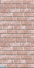 Sims 2 — Simply Bricks - Pink by detimgi — Plain pink brick