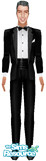 Sims 1 — Joe DiMaggio by brandonian78 — Baseball legend Joe DiMaggio, Marilyn Monroe's ex-husband, in a classic tuxedo.