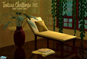 Sims 2 — TC112 Terra Recolor by tdyannd — The TC\'s 112th set of textures on Steffor\'s Terra Mesh from Avalon.