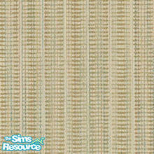 Sims 2 — Brown Grass Weave Carpet by DOT — Brown Grass Weave Carpet Earth Tone Wallpaper and matching Floors