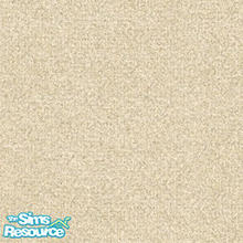Sims 2 — Blonde Grass Weave Carpet by DOT — Blonde Grass Weave Carpet Earth Tone Wallpaper and matching Floors
