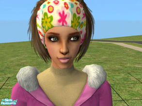 Sims 2 — New hair by dunki&#263;ka ; ) by dunkicka — .