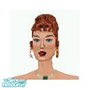 Sims 1 — Danna by watersim44 — 