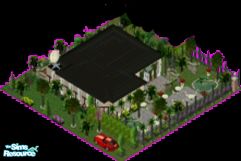 Sims 1 — Floral home by oldmember_alexisgarciagarcia2000 — 