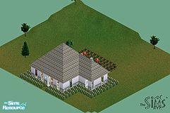 Sims 1 — The Singh House by SONNy SIngh — 