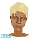 Sims 1 — Anton by sarajanesmith — 