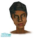 Sims 1 — Alou by sarajanesmith — 