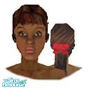 Sims 1 — Alisha by sarajanesmith — 