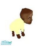 Sims 1 — Pet babies 13 by mtaman — The Scottish scientists who cloned Dolly the sheep have made a break-thru in human