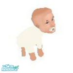 Sims 1 — Pet babies 11 by mtaman — The Scottish scientists who cloned Dolly the sheep have made a break-thru in human