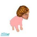 Sims 1 — Pet babies 8 by mtaman — The Scottish scientists who cloned Dolly the sheep have made a break-thru in human