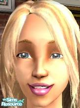 Sims 2 — NOOOO! BRACES! by Hellfrozeover — NOOOO! Even your sims can't escape the doom of metal mouthing now! I made