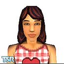 Sims 1 — Bellas Lil Girl by Sheila — 