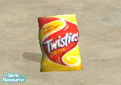Sims 2 — Twisties! by jamezo24680 — These are Twisties. I hope you enjoy them as much as real twisties. Thankyou, (come