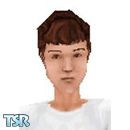 Sims 1 — Timmy by QAmazon — Timmy is a shy but thoughtful boy. Uses the Maxis C001 head mesh.