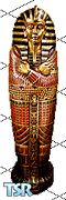 Sims 1 — Halloween Egyptian Pillar by Wilkare — 