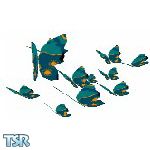 Sims 1 — Turquoise Sun by NiGhT_PhOeNiX — This is an animal from NiGhT_PhOeNiX's Pet Store at Arabian Sims. This