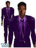 Sims 1 — Rico Tubbs by Nicholas Wright —  Now you can have a taste of the 80s with this Miami Vice Ricardo Tubbs skin
