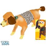 Sims 1 — Slinky Dog from Toy Story by DOT — Toy Story star dies. US comedy star Jim Varney, the voice of Slinky Dog in