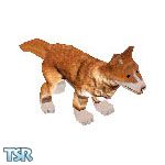 Sims 1 — Dingo by viskamiro — Another exotic pet from my site, requires extra unleashed pet skin pack from maxis site.