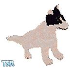 Sims 1 — Max the dog by oldmember_mitzipoo82 — This is Max the dog.