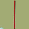 Romany Life - Off-Set Tall Column - Mesh by shakeshaft - Click to view and download separately!