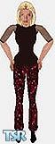 Sims 1 — Britney @ Halloween Concert by Psycon — This is a outfit, that Britney wore while performing at a concert on