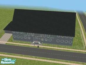 Sims 2 — 1O Strawberry Way by cvscorpio28 — 10 Strawberry Way...Has tons of space for a growing family.This house